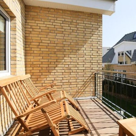 Ferienhaus Sommerhus 1 Timmendorfer Strand Exterior foto