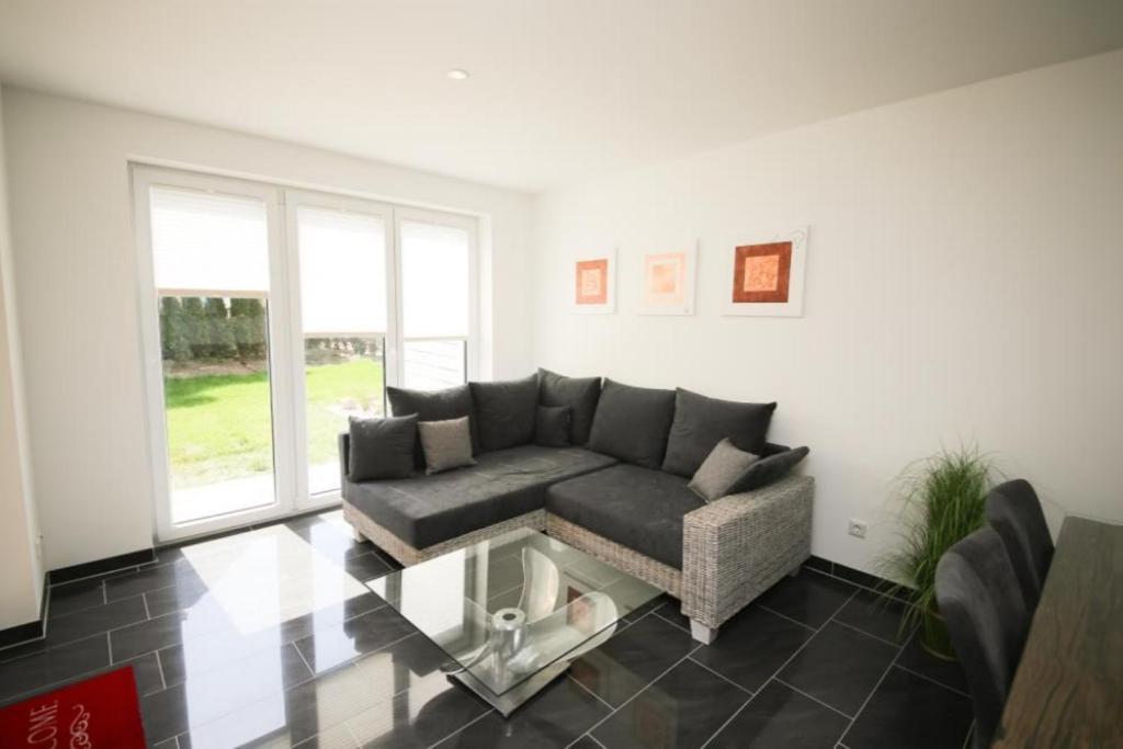 Ferienhaus Sommerhus 1 Timmendorfer Strand Exterior foto