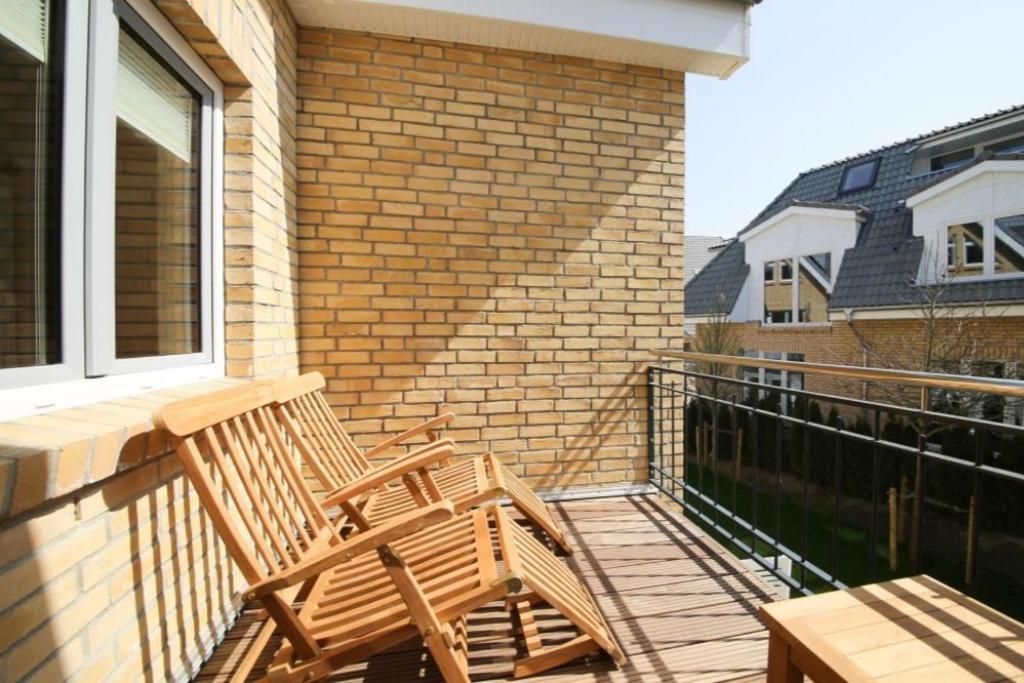 Ferienhaus Sommerhus 1 Timmendorfer Strand Exterior foto